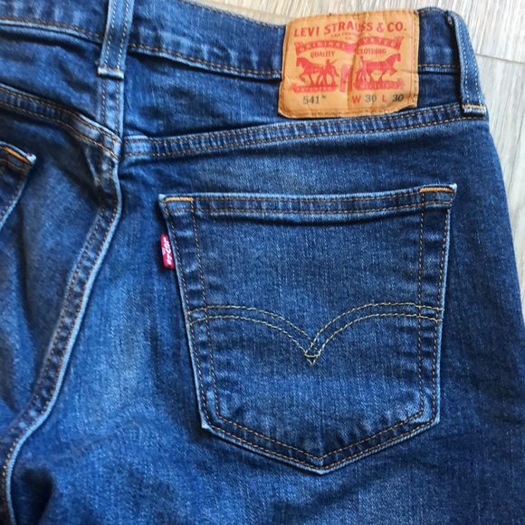 Men’s Levi’s (30x30) - Picture 4 of 6